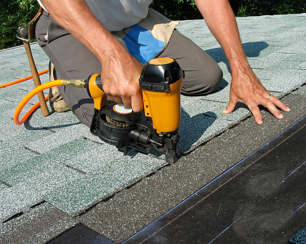 Professional Roofing Contractor in Mendon, IL