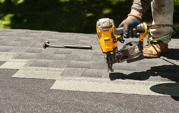 Best Residential Roofing Contractor  in Mendon, IL