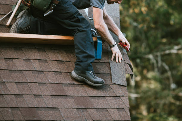 Best Commercial Roofing Services  in Mendon, IL